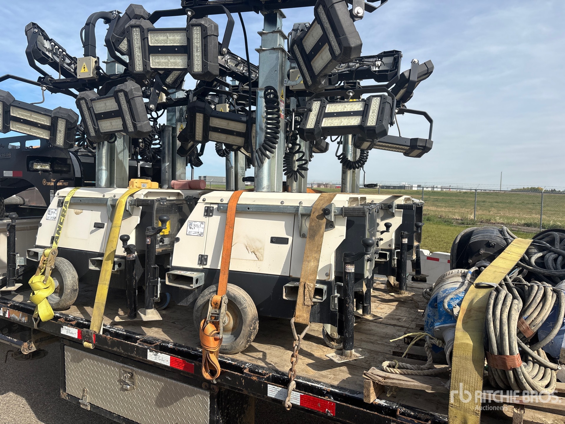 Generac PLT240-0007