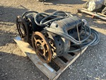 General Appearance with Imagen: esquina trasera derecha