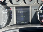 Cab with Engine Hours