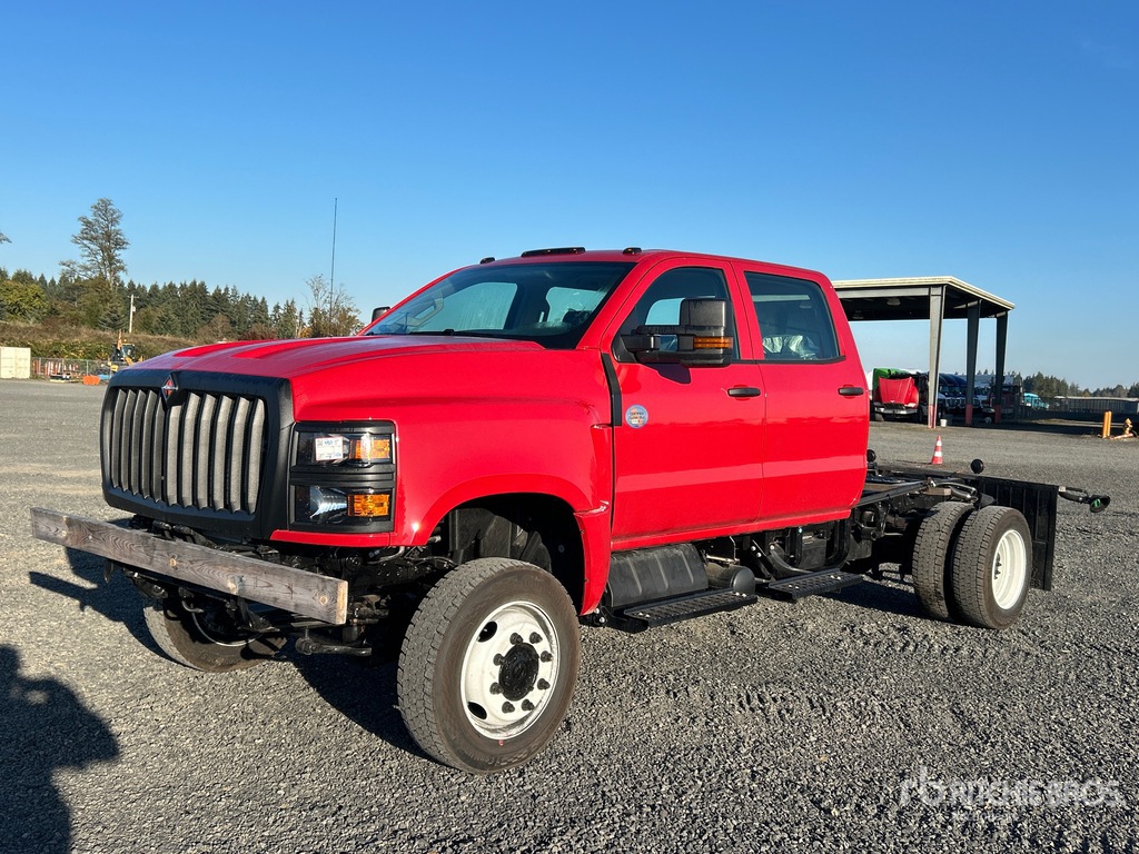 General Appearance with Featured Photo