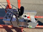 Control Station Upper with