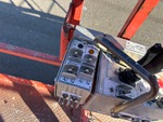 Control Station Upper with