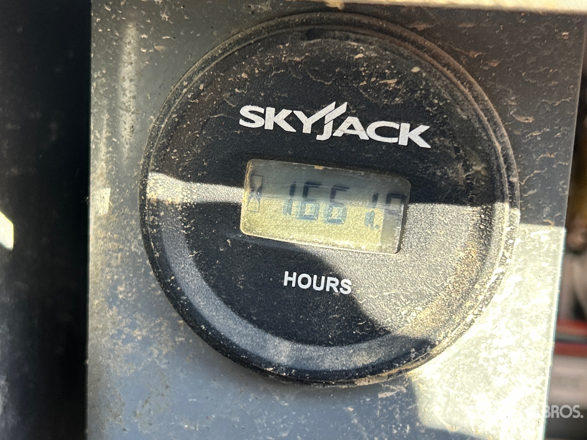 2022 Skyjack SJ8841 RT