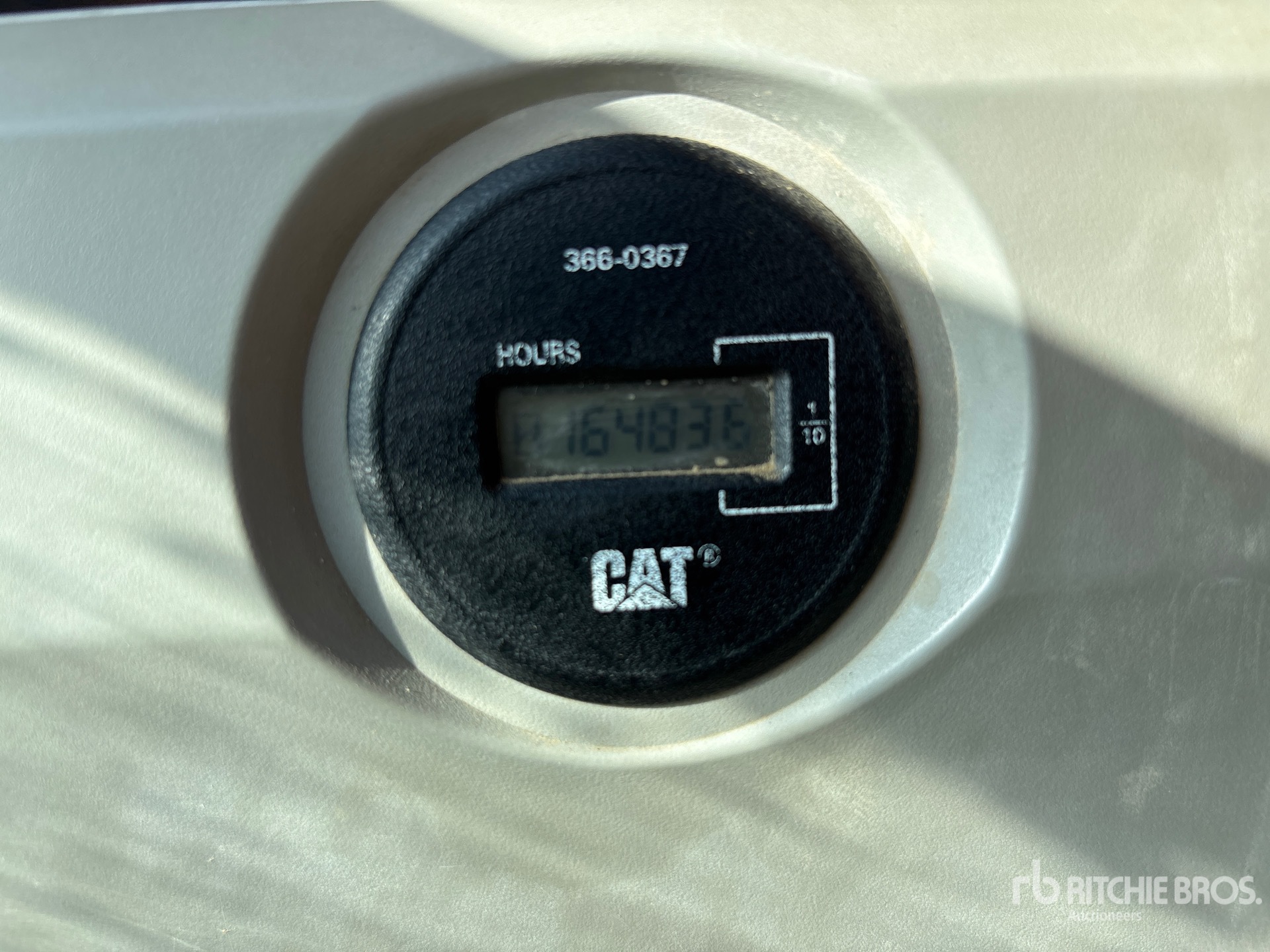 2011 Caterpillar 336E L