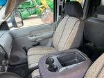 Cab with