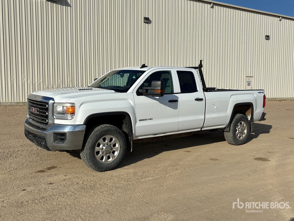 General Appearance with Featured Photo