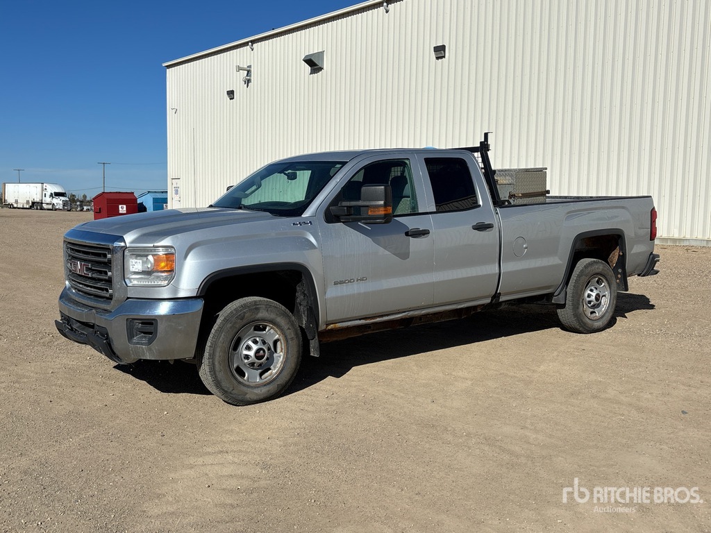 General Appearance with Featured Photo