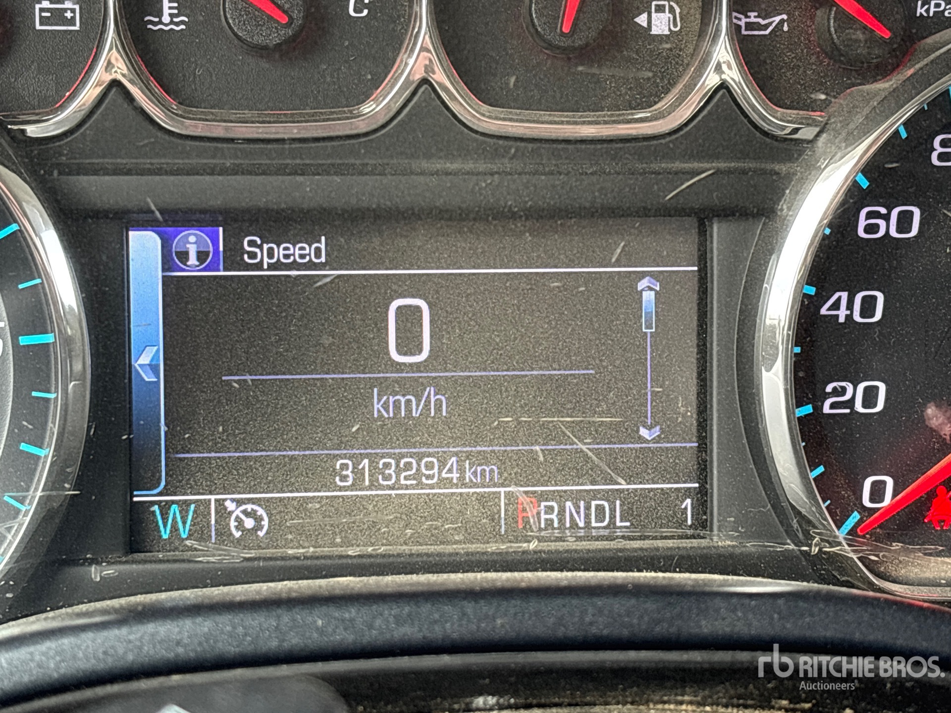 2018 GMC SIERRA 2500