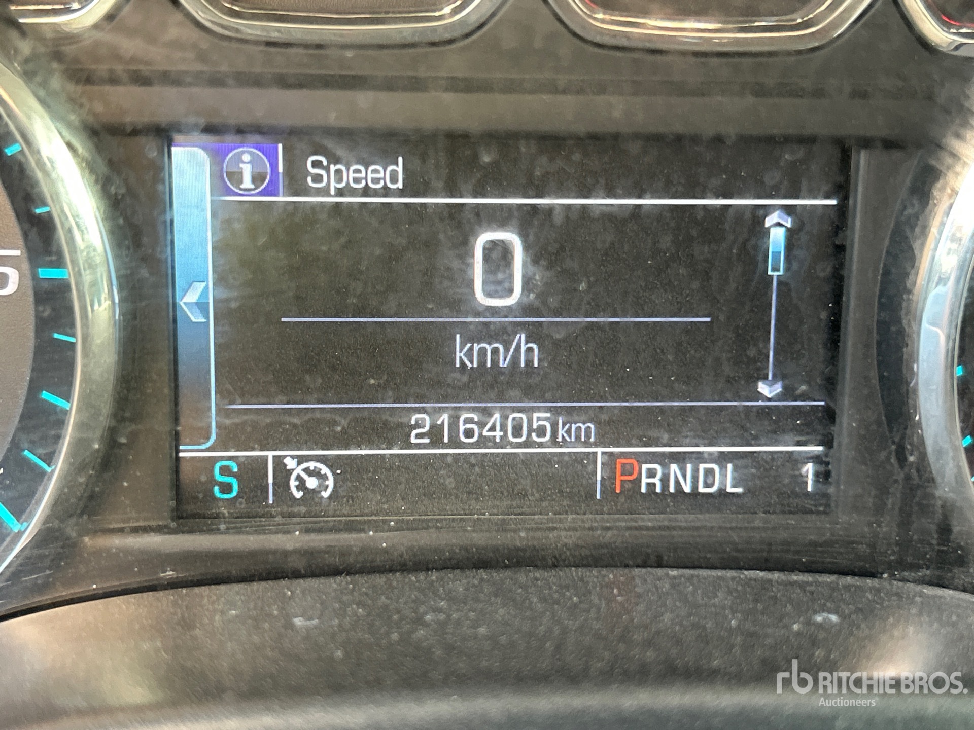 2018 GMC Sierra 3500
