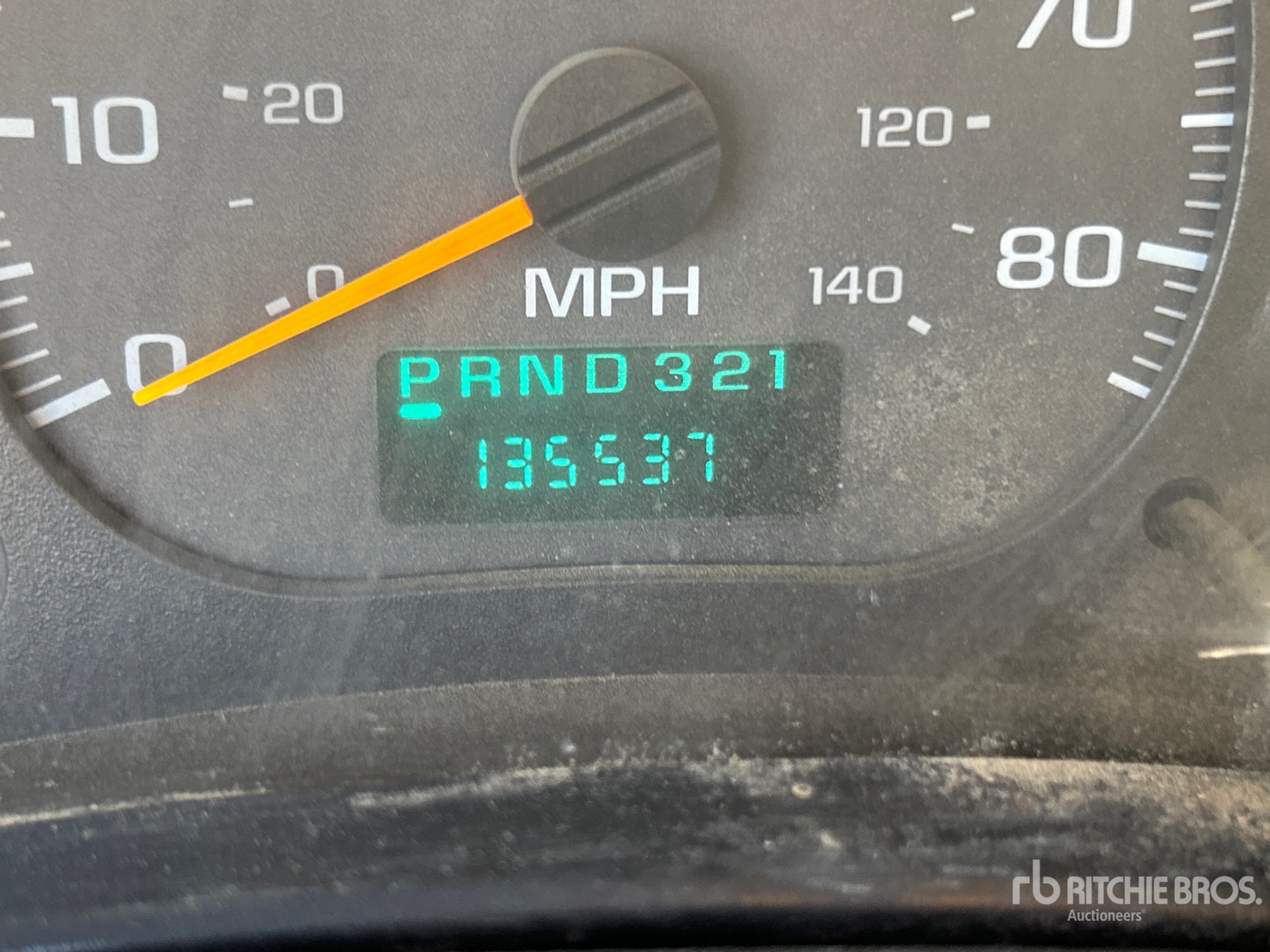 2006 GMC C6500