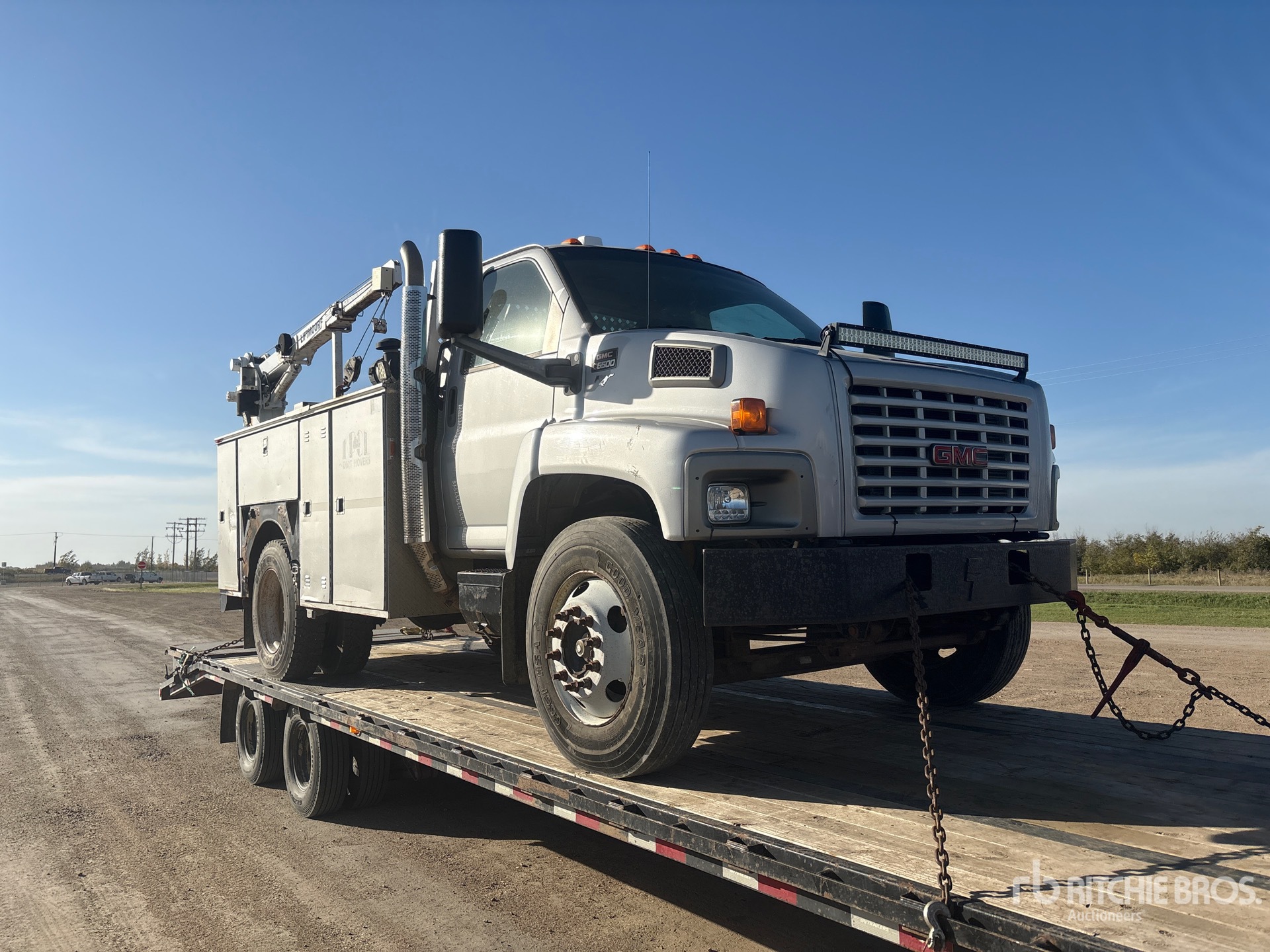 Photo of 2006 GMC C6500