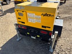 Chassis Photos with
