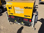 Chassis Photos with