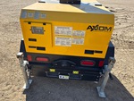 Chassis Photos with