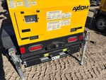 Chassis Photos with