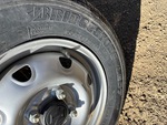 Chassis Photos with
