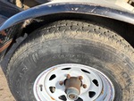 Trailer Chassis with