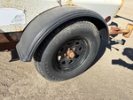Trailer Chassis with