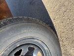 Trailer Chassis with