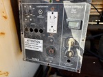 Control Station with