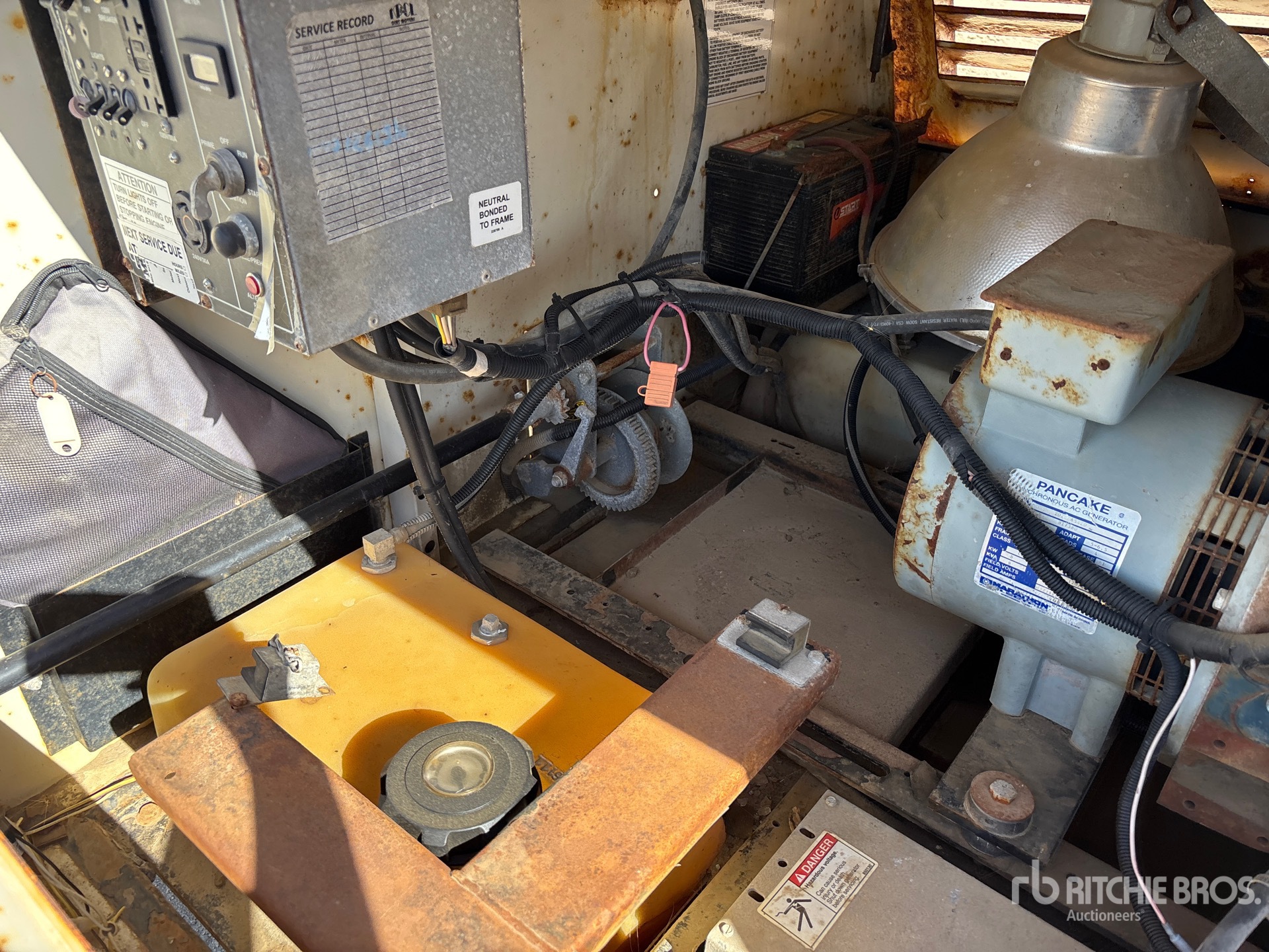 Terex AL5000