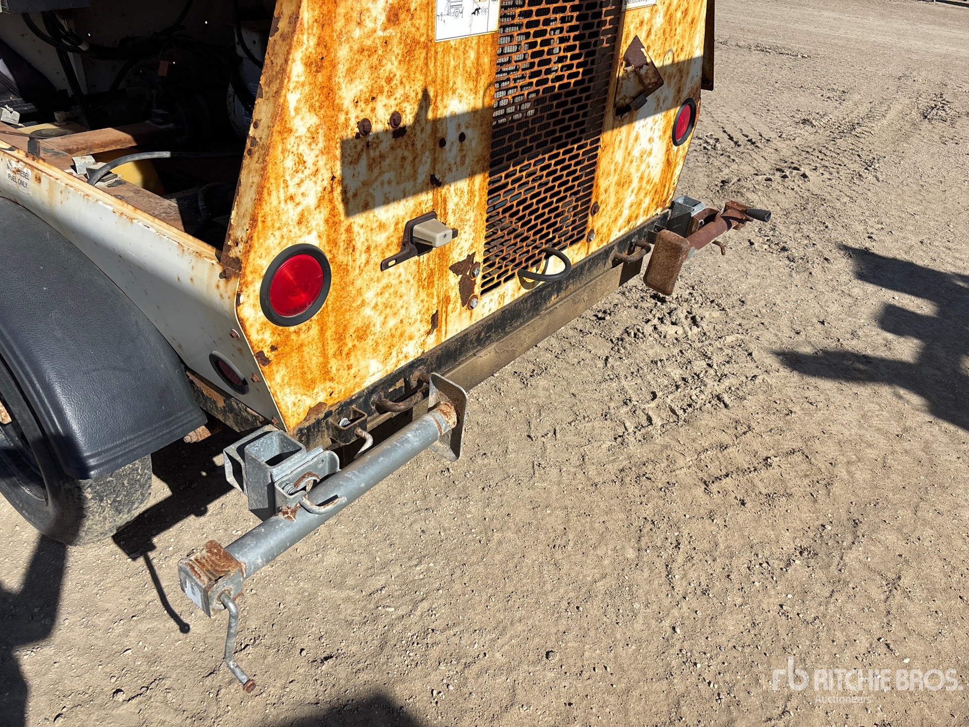 Terex AL5000
