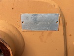 General Appearance with Numéro de série/Numéro d'identification du véhicule automobile