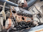 Motor with