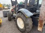 Chassis with
