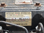 Motor with