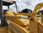 Hydraulics with
