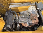 Motor with