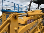 Hydraulics with