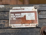 Motor with