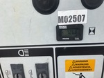 General Appearance with Horímetro / Odómetro