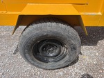 Chassis Photos with