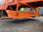 Chassis Photos with