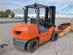 Chassis Photos with