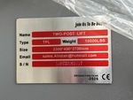 General Appearance with CE Mark