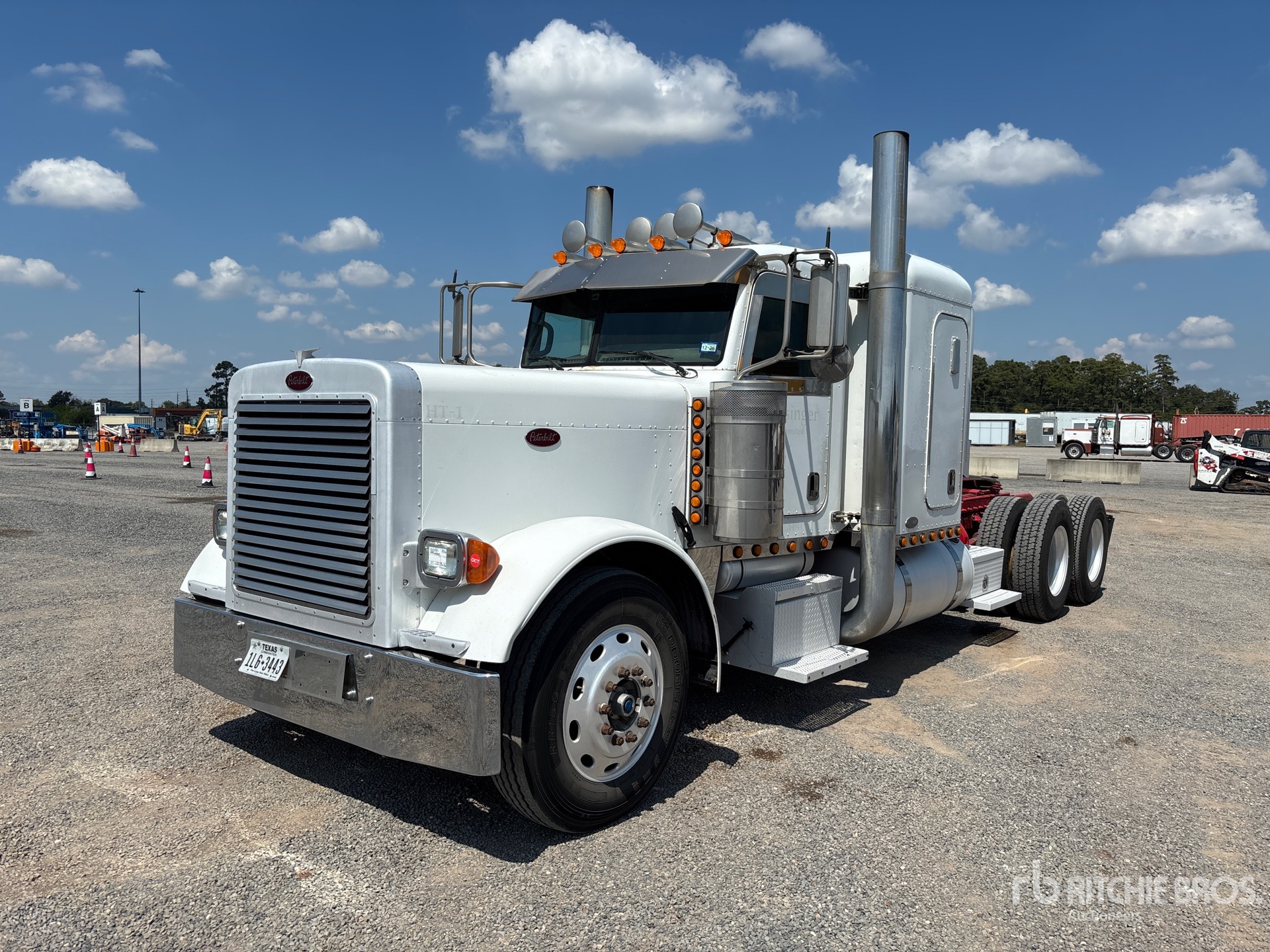 Photo of 2006 Peterbilt 379