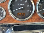 Cab with Engine Hours