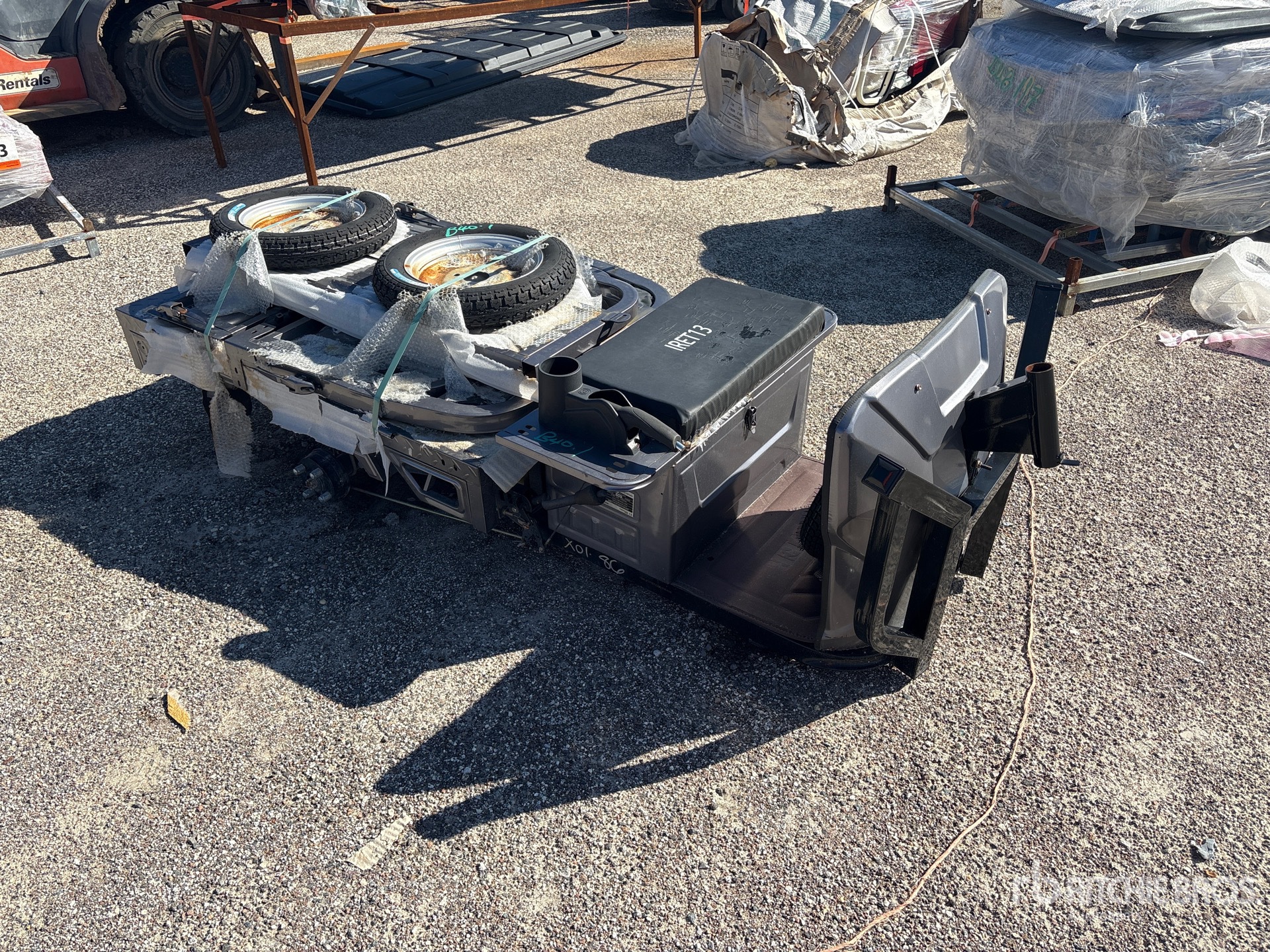 2026 SDLANCH IRET13