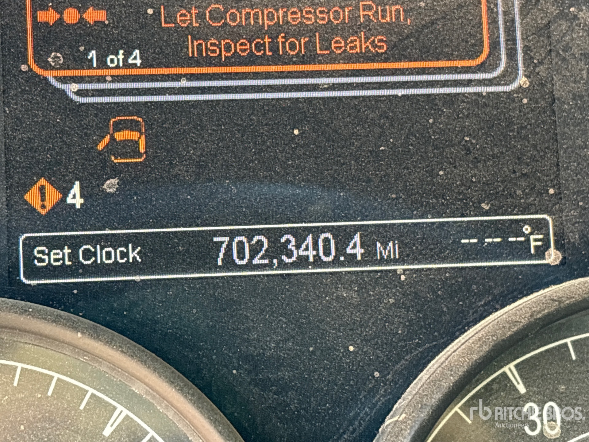 2017 Peterbilt 579