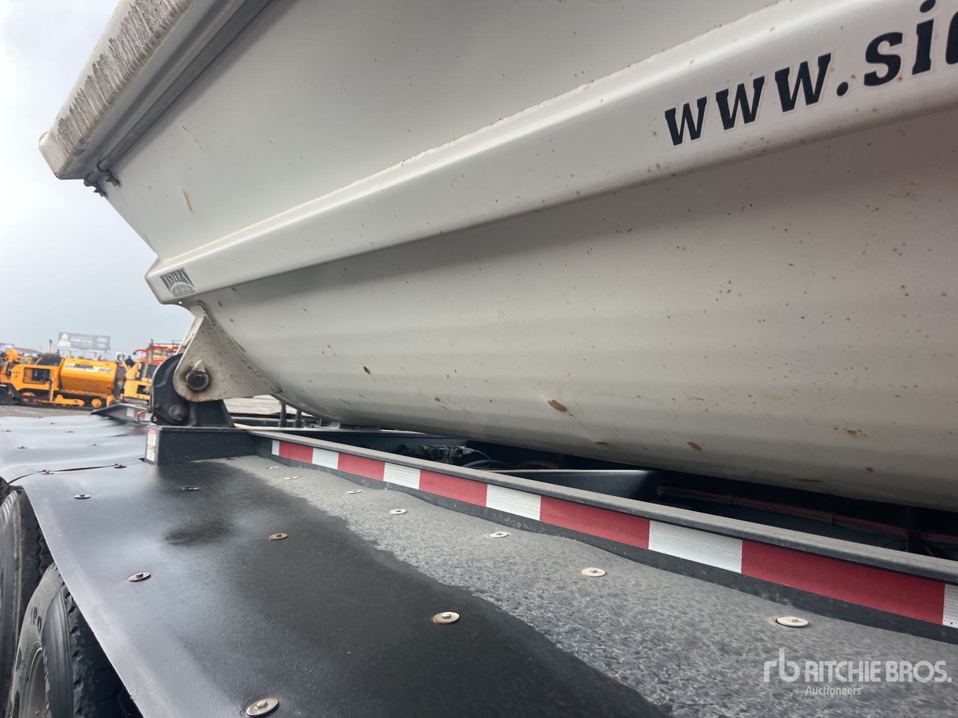 2019 Smithco SX4-49-36