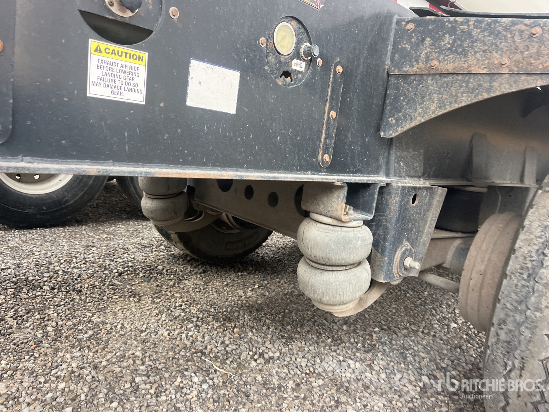 2019 Smithco SX4-49-36