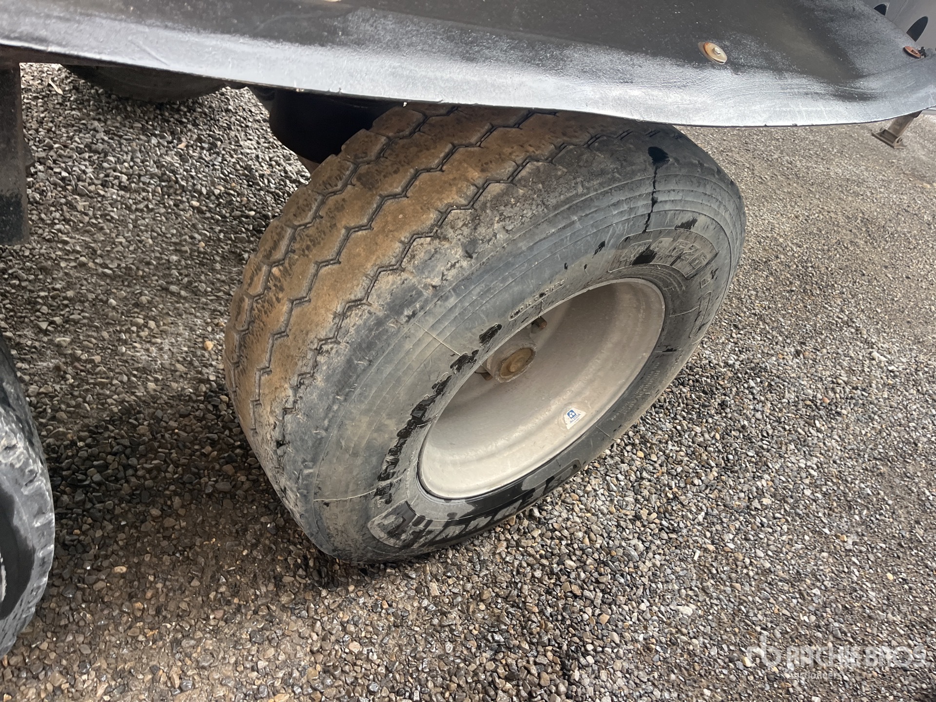 2019 Smithco SX4-49-36