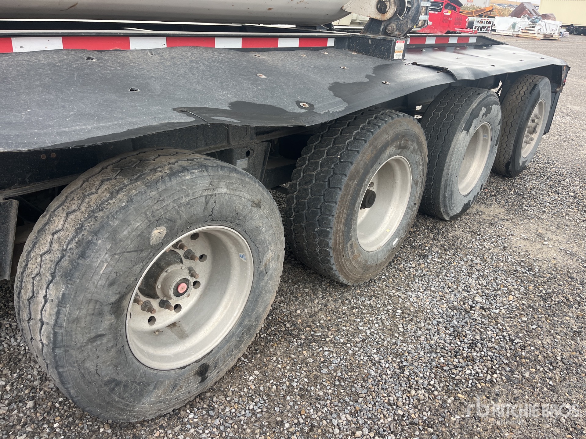 2019 Smithco SX4-49-36