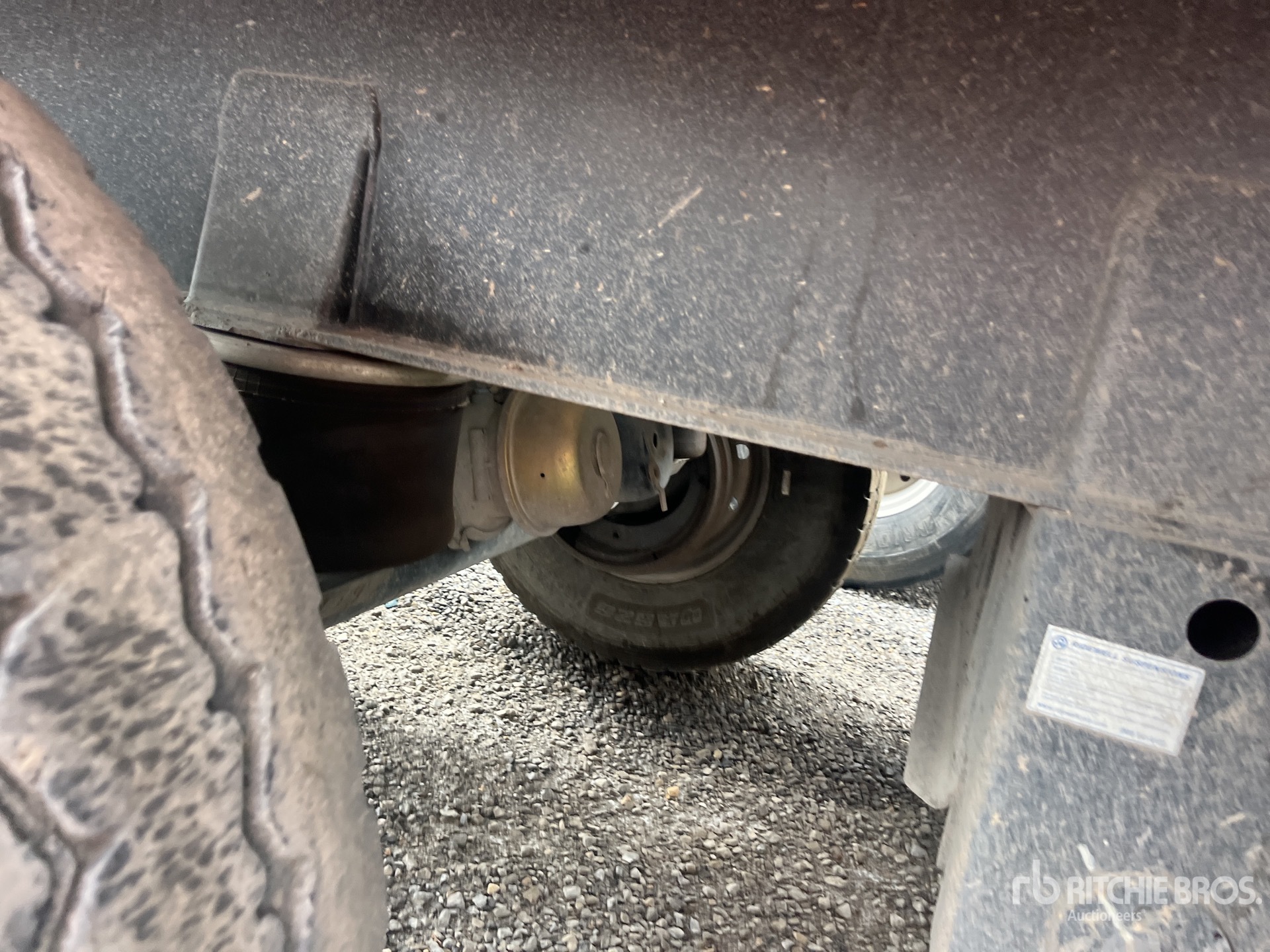 2019 Smithco SX4-49-36
