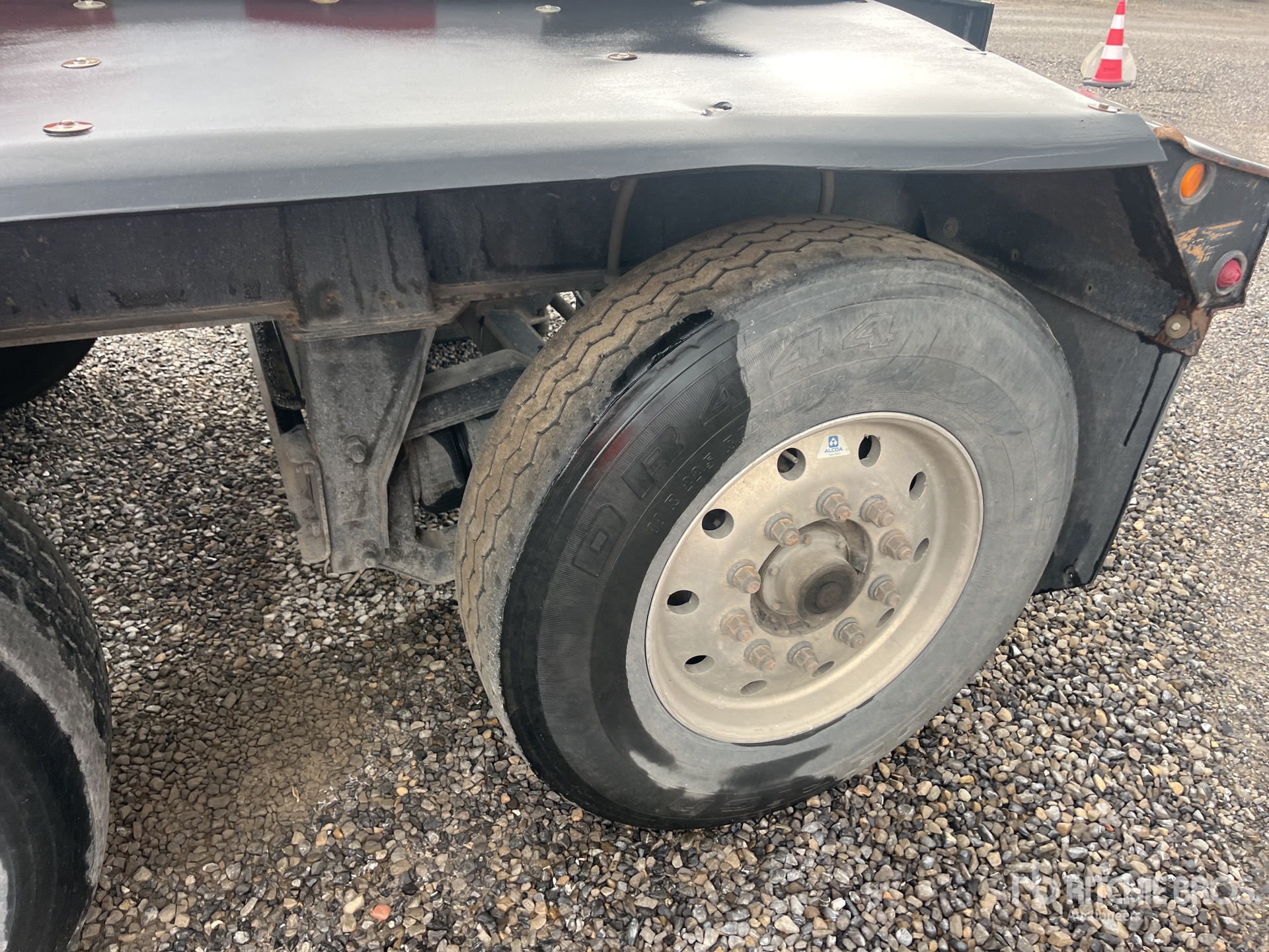 2019 Smithco SX4-49-36