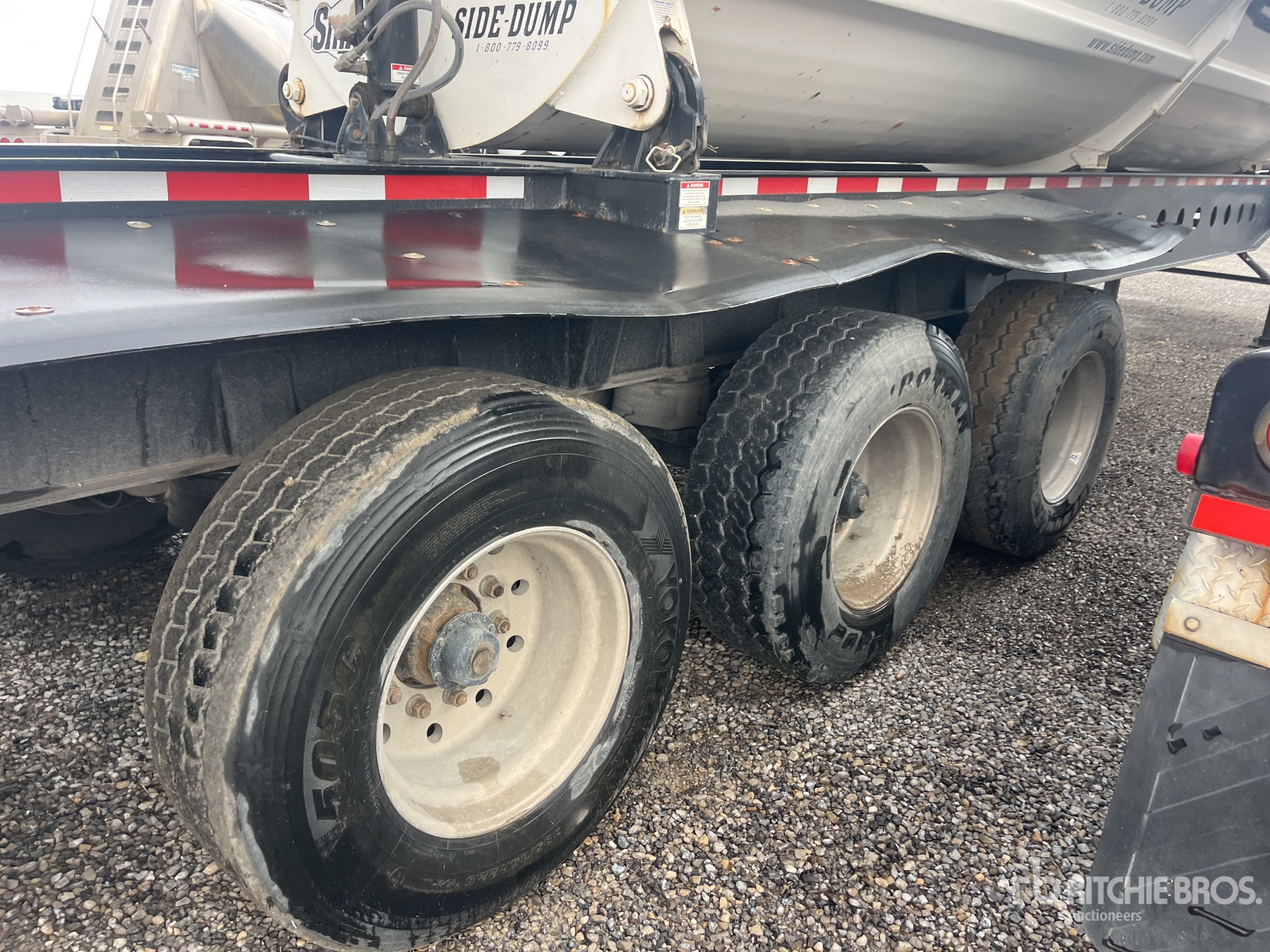 2019 Smithco SX4-49-36